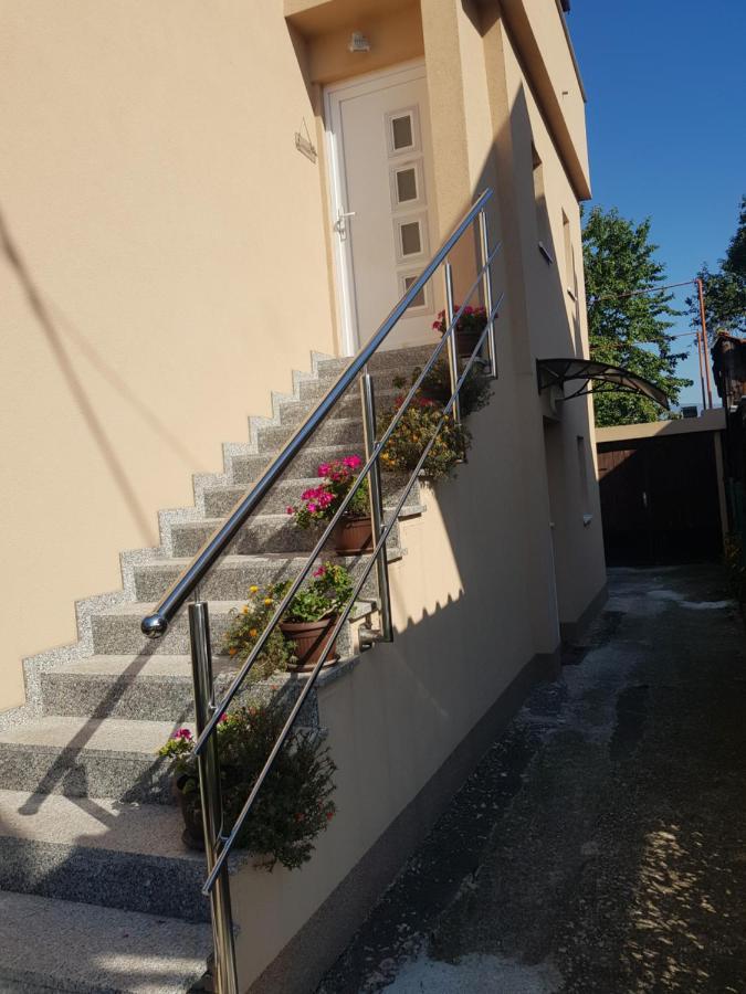 Tobislavac Zg Apartment Zagreb Exterior photo
