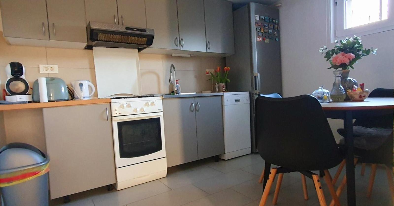 Tobislavac Zg Apartment Zagreb Exterior photo